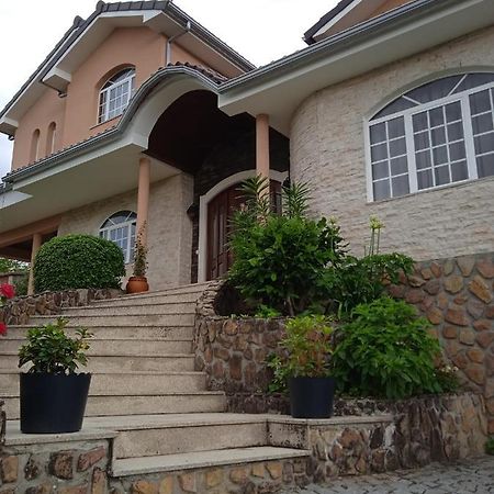 Casa Travessa Da Quinta Villa Мондим де Басто Екстериор снимка