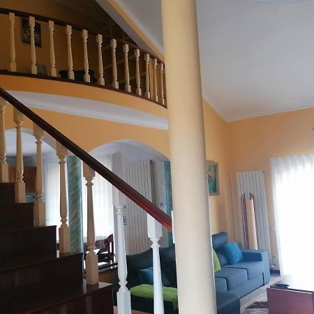 Casa Travessa Da Quinta Villa Мондим де Басто Екстериор снимка