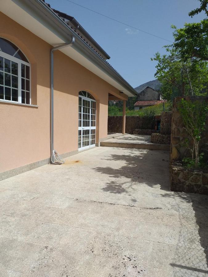Casa Travessa Da Quinta Villa Мондим де Басто Екстериор снимка