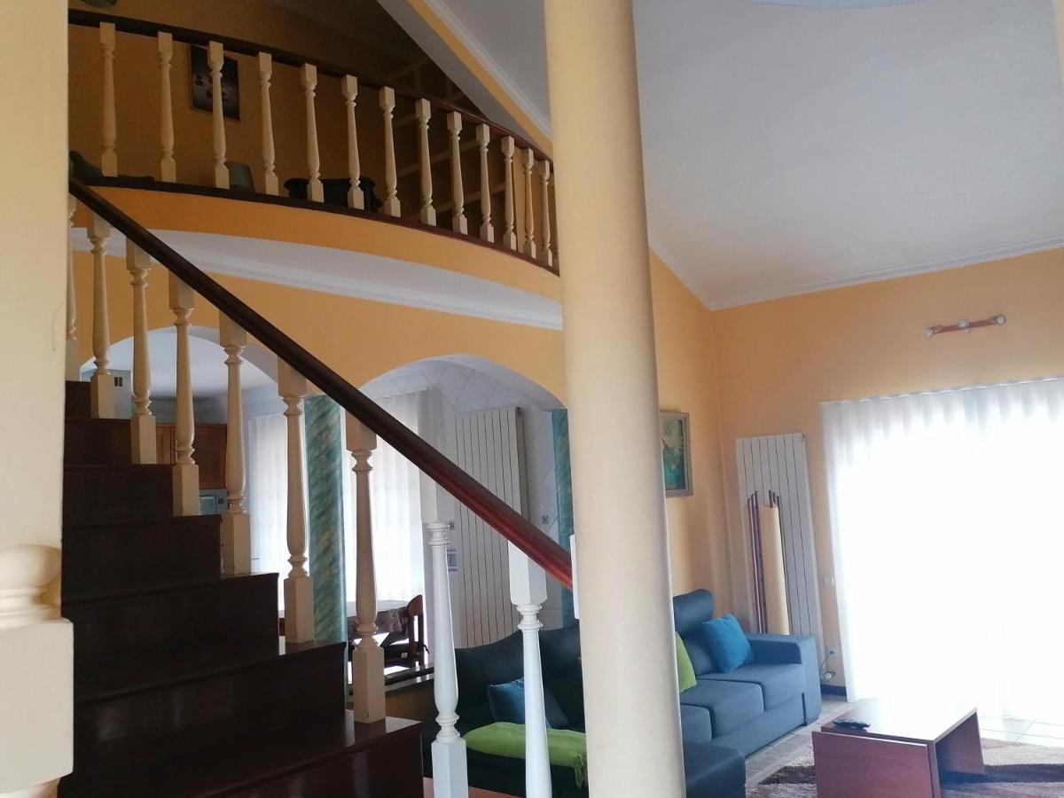 Casa Travessa Da Quinta Villa Мондим де Басто Екстериор снимка