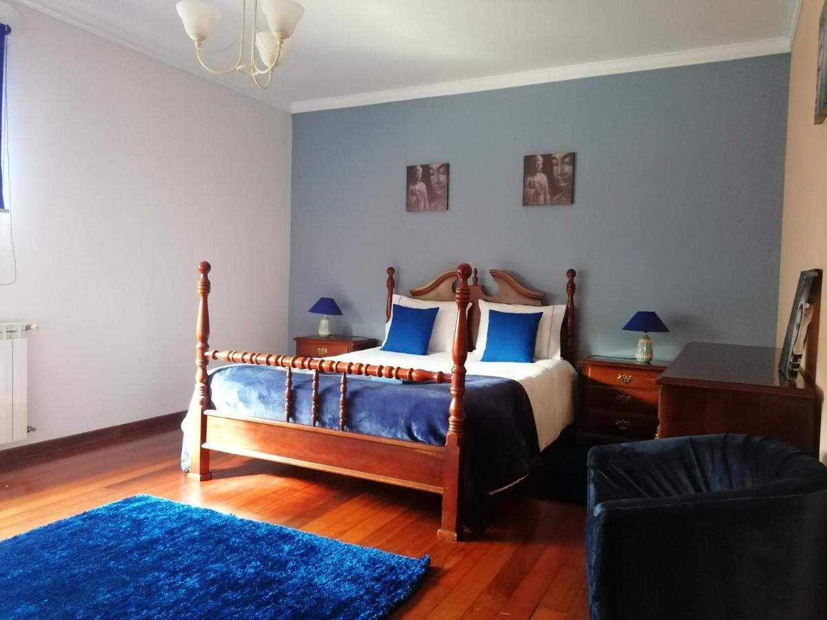 Casa Travessa Da Quinta Villa Мондим де Басто Екстериор снимка