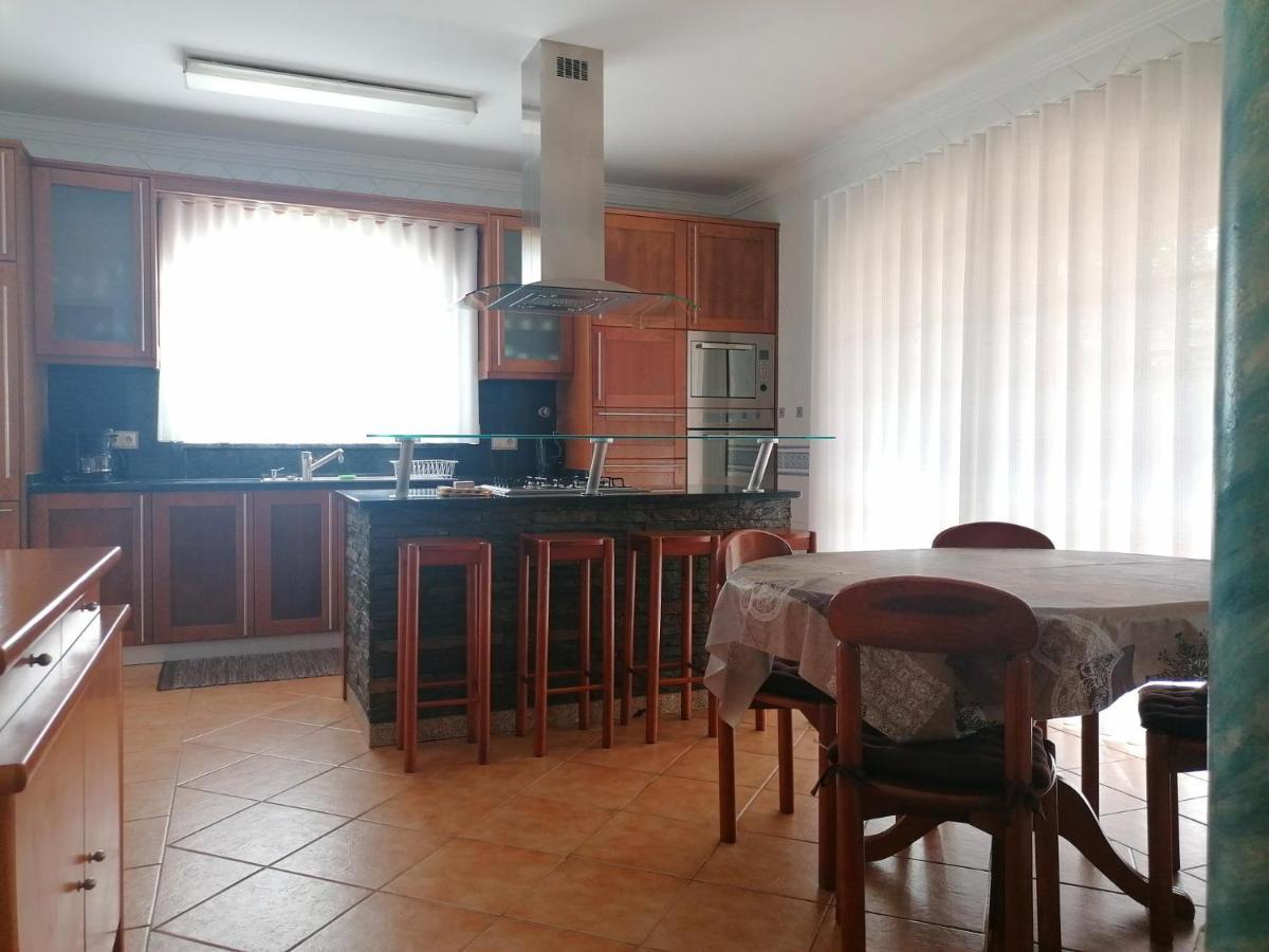 Casa Travessa Da Quinta Villa Мондим де Басто Екстериор снимка