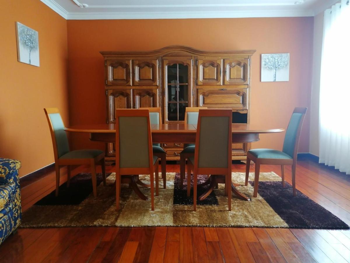 Casa Travessa Da Quinta Villa Мондим де Басто Екстериор снимка