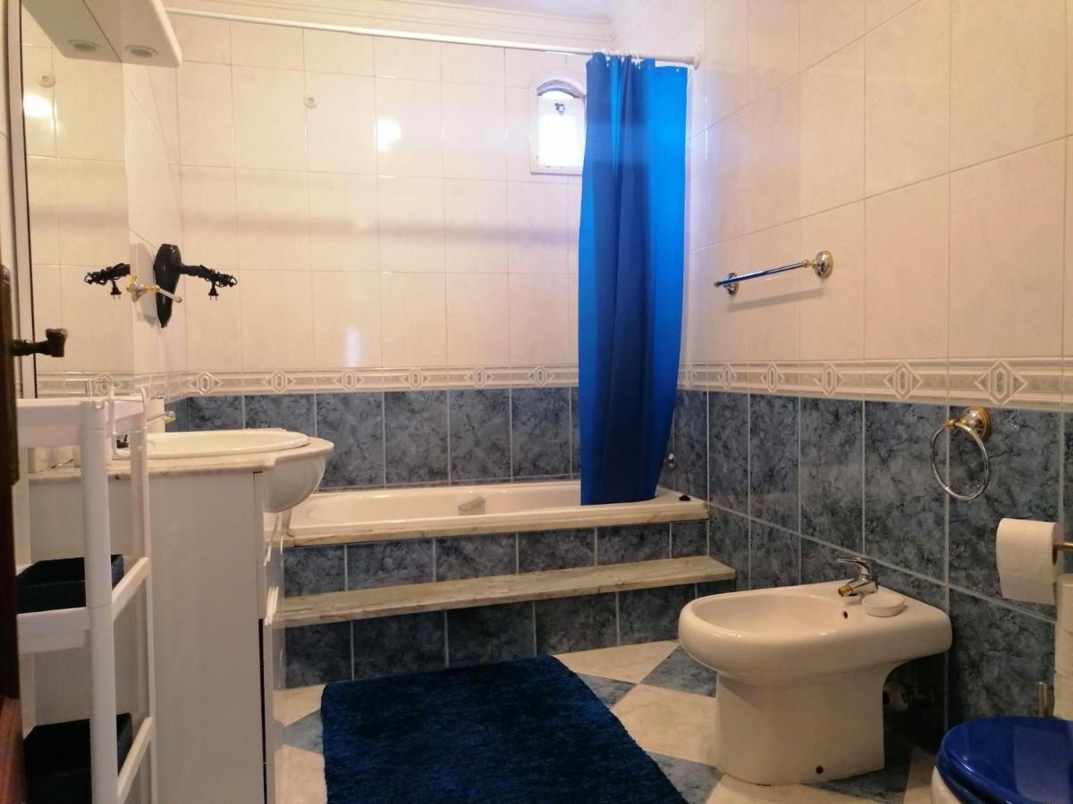 Casa Travessa Da Quinta Villa Мондим де Басто Екстериор снимка
