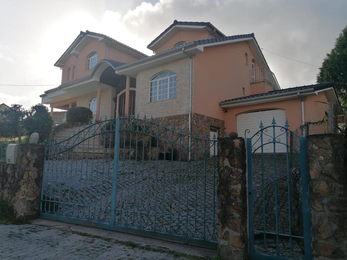 Casa Travessa Da Quinta Villa Мондим де Басто Екстериор снимка