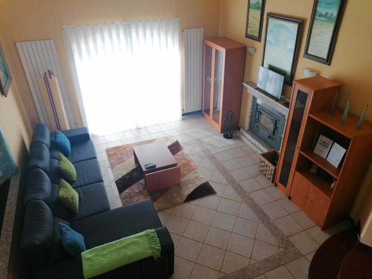 Casa Travessa Da Quinta Villa Мондим де Басто Екстериор снимка