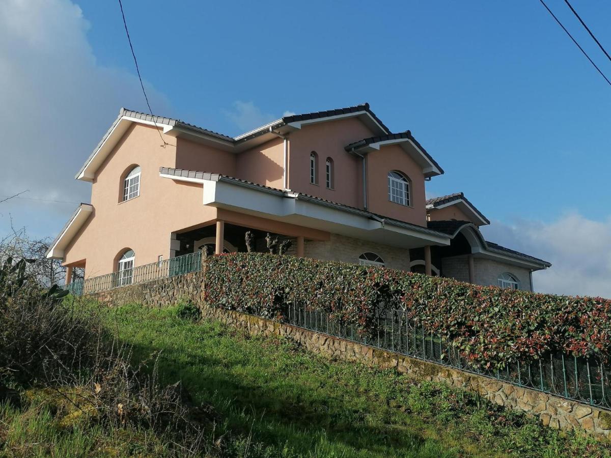 Casa Travessa Da Quinta Villa Мондим де Басто Екстериор снимка