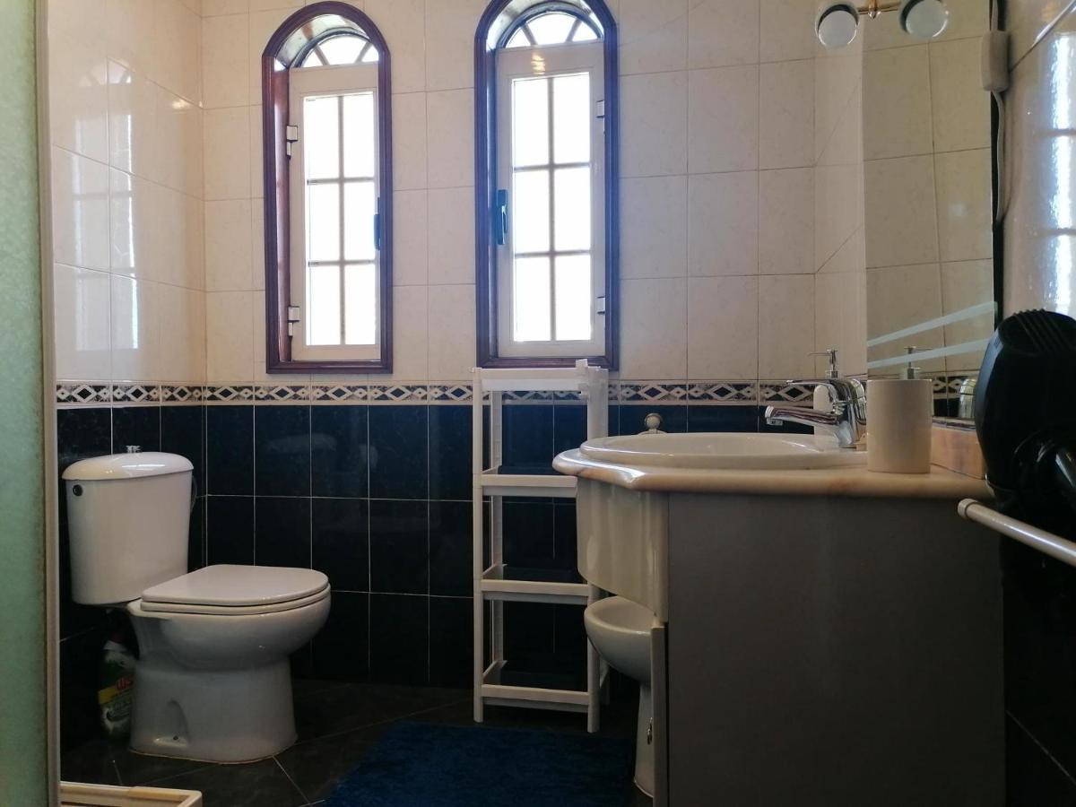 Casa Travessa Da Quinta Villa Мондим де Басто Екстериор снимка
